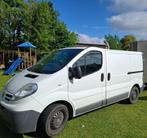 Nissan primastar, Auto's, Bestelwagens en Lichte vracht, Diesel, Particulier, Te koop, Nissan