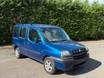 Embrayage Fiat Doblo cassé, Autos, Achat, Doblo, Diesel, Particulier