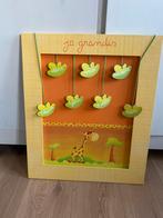 Cadre Titouam -54x64cm, Enlèvement, Comme neuf