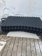 Assiette à bulles, Enlèvement, Comme neuf