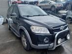 CHASSIS AUXILIAIRE Daewoo / Chevrolet Captiva (C100), Utilisé, Daewoo