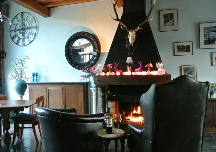 romantische boerderij omh tuin honden welkom sauna hottub, Vakantie, Vakantiehuizen | België, Ardennen of Luxemburg, Boerderij of Cottage
