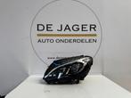 MERCEDES C KLASSE W205 ILS LED KOPLAMP LINKS A2059063104, Auto-onderdelen, Gebruikt, Mercedes-Benz