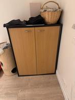 5 kasten, Huis en Inrichting, Kasten | Schoenenkasten, Ophalen, Zo goed als nieuw