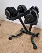 Verstelbare dumbbelss 2.5kg 25kg, Sport en Fitness, Fitnessmaterialen, Ophalen, Nieuw, Benen, Dumbbell