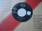 7" Louis JORDAN - Rock'n' Roll call, Verzenden, Single