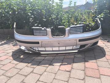 Pare-choc Seat Leon 1M  beschikbaar voor biedingen