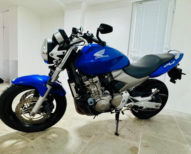 Honda CB600F Hornet, Motoren, Motoren | Honda, Particulier, Ophalen