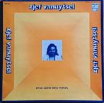 ZJEF VANUYTSEL - Er Is Geen Weg Terug ( LP 1973 Folk/Rock ), Cd's en Dvd's, Ophalen of Verzenden, Rock