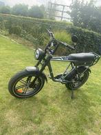 Fatbike aperyder v8, Fietsen en Brommers, Ophalen of Verzenden, Zo goed als nieuw