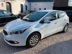 Kia Cee’d 1.4i benzine -Airco*2013*51000KM*Garantie!, Auto's, Kia, Te koop, Berline, Benzine, Emergency brake assist