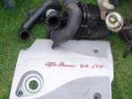 Pièces pour Alfa Romeo 166 2.4JTD de 2003, Ophalen of Verzenden, Gebruikt, Alfa Romeo