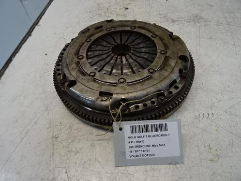VLIEGWIEL Volkswagen Golf VII (AUA) (01-2012/03-2021), Auto-onderdelen, Motor en Toebehoren, Volkswagen, Gebruikt