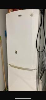 réfrigérateur-congélateur à deux portes, Enlèvement ou Envoi, Comme neuf