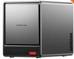 NAS  Aoostar  WTR Pro, Computers en Software, Servers, Ophalen, 64 GB, Zo goed als nieuw, 1 TB