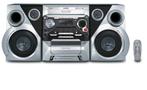 philips M352 mini HI-FI systeem, Ophalen, Zo goed als nieuw