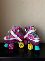 Rolschaatsen maat 28-31, Kinderen en Baby's, Ophalen, Gebruikt