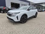 Peugeot 3008 III  Allure, Auto's, Peugeot, Parkeersensor, 1199 cc, 136 pk, 5 deurs