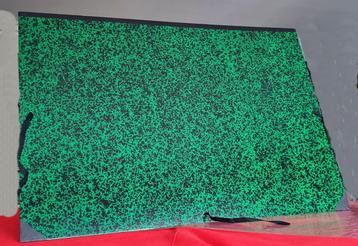 Tekenmap 94 x 67 cm beschikbaar voor biedingen