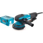 Makita schuurmachine, Enlèvement, Comme neuf