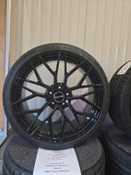 19 inch Veemann VC520. Complete set nieuw. 5 x 112, Banden en Velgen, Nieuw, 235 mm, Personenwagen
