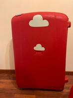 2 koffers, Ophalen, Gebruikt