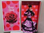 Barbie „Rosa de Abril”, Verzamelen, Ophalen of Verzenden, Zo goed als nieuw, Pop
