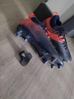 Voetbalschoenen, Sport en Fitness, Voetbal, Ophalen, Zo goed als nieuw, Schoenen