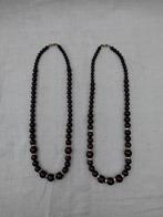 Parelsnoer, Ophalen of Verzenden, Nieuw, Bruin