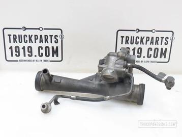 DAF 2047499 |  Venturi DAF MX11 beschikbaar voor biedingen