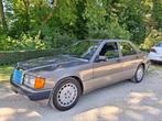 Mercedes 190 2liter benzine 5 vitesse, Auto's, 4 cilinders, Handgeschakeld, 2000 cc, Particulier
