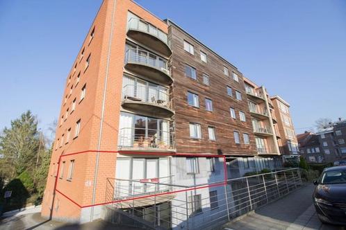 Appartement à Mont-Sur-Marchienne, 2 chambres, Immo, Huizen en Appartementen te koop, Appartement, B