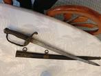 beau sabre de maine 1853, Verzamelen, Militaria | Algemeen, Ophalen of Verzenden, Marine