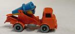 DINKY TOYS UK ALBION BETONMIXER REF 960, Hobby en Vrije tijd, Ophalen of Verzenden, Zo goed als nieuw, Bus of Vrachtwagen, Dinky Toys
