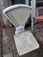 Berkel vintage, Enlèvement