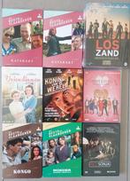Dvd vlaamse reeksen 3 voor 5€ __ 10€ voor alles, Cd's en Dvd's, Dvd's | Tv en Series, Ophalen of Verzenden, Zo goed als nieuw