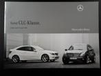 Tarif Mercedes-Benz - Classe CLC. Valable à partir du 20 mar, Enlèvement ou Envoi, Neuf, Mercedes