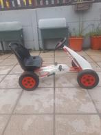 Go-cart, Kinderen en Baby's, Ophalen, Zo goed als nieuw