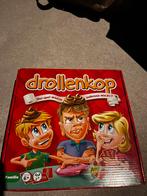 Drollenkop spel, Ophalen, Zo goed als nieuw