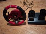 Mario kart stuur, Games en Spelcomputers, Ophalen, Zo goed als nieuw