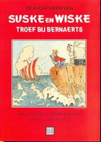 Suske en Wiske - Troef bij Bernaerts - Veilingcatalogi 2013., Ophalen of Verzenden, Zo goed als nieuw, Willy Vandersteen, Eén stripboek
