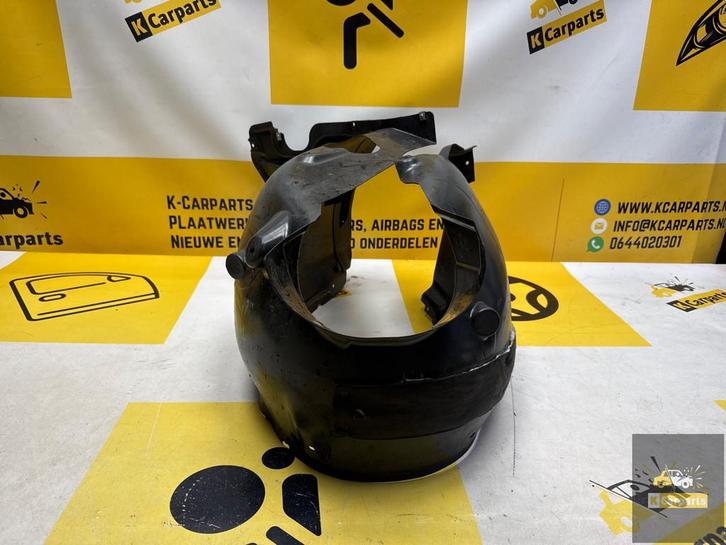 VOLKSWAGEN TAIGO 2G7805911A Wielkuip links voor, Auto-onderdelen, Carrosserie, Volkswagen, Voor, Links, Gebruikt