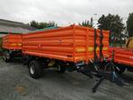 Kipper 6ton, Zakelijke goederen, Ophalen, Serretuinbouw, Transport