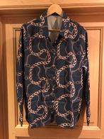 Blouse maat XL, Ophalen of Verzenden, Nieuw, Maat 46/48 (XL) of groter, Blauw