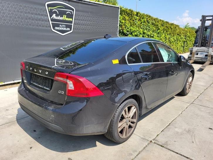 PORTIER RECHTS ACHTER Volvo S60 II (FS) (|32228975|), Auto-onderdelen, Carrosserie, Deur, Volvo, Achter, Rechts, Gebruikt