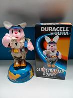 Duracell konijn, Verzamelen, Ophalen, Zo goed als nieuw