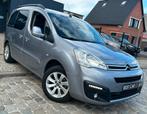 Citroen Berlingo 1.2i * Camera * Navi, Auto's, Euro 6, 3 cilinders, 119 g/km, 81 kW