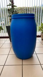 Watervat 100 L, Ophalen, Gebruikt, Kunststof