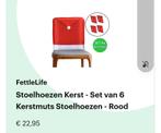Stoelhoezen kerst, Diversen, Kerst, Ophalen