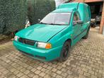 2000 Vw Caddy Camionnette, Autos, Autres modèles, Achat, Entreprise, Autres carburants